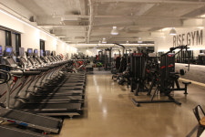 라이즈짐 양벌점