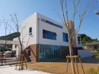 가덕도동노인복지관