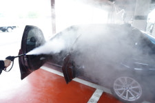 셀세모세차장 덕신점