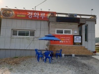 경화루