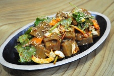 보리밭식당
