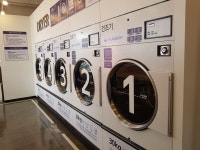 큐브워시 파주동패점