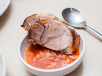 화정족발이야기