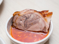 화정족발이야기