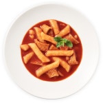 분식이이래도되는가 인천대학교점