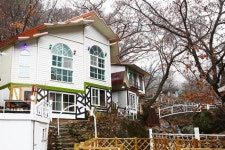 포에버펜션