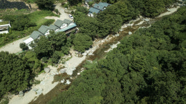 청림오크밸리펜션