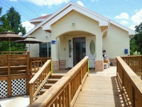 민들레성모의집