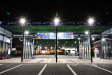 몬스터 셀프세차장