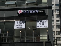 슈슈브로우