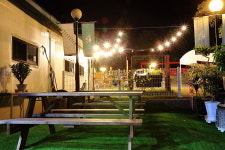 몬스터 셀프세차장