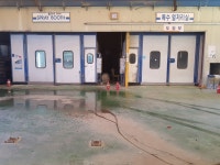 신한국자동차1급공업사