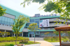 부안청소년수련원