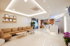 서울바정치과의원 녹번