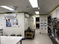 크린토피아 코인워시365 용문점
