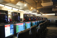 마블 pc 방