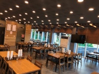 100번24시순대돼지국밥