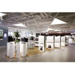 오뜨아이 안경 AK PLAZA 홍대점