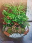웰빙꽃화원