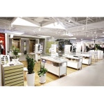 오뜨아이 안경 AK PLAZA 홍대점