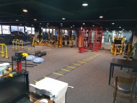 정피트니스PT 구디1호점