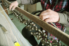 강화도령 화문석