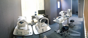 은평희망찬안과의원