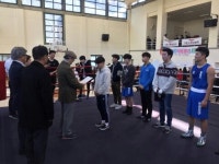 구로복싱클럽