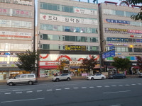 가람당구클럽