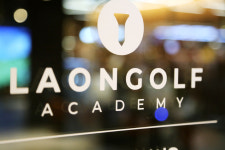 라온골프아카데미 교대점