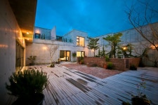 KN House 펜션