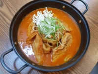 예향참숯불갈비