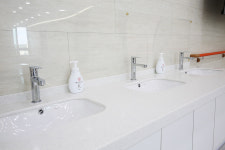 가온은빛봄날요양원