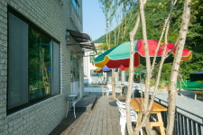 명암539펜션오토캠핑장