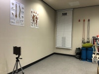 백본 휘트니스