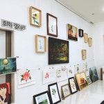 탑클래스씨앤씨미술학원 북구점