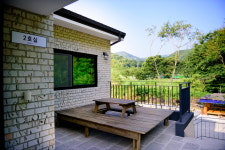 명암539펜션오토캠핑장