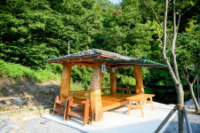 명암539펜션오토캠핑장