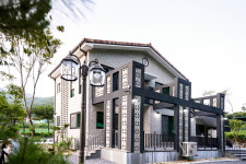 명암539펜션오토캠핑장