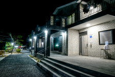 명암539펜션오토캠핑장