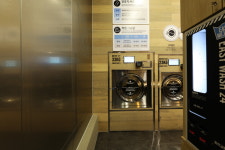 이지워시 셀프빨래방 도촌점