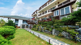 빅토리아일기펜션