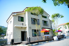 명암539펜션오토캠핑장