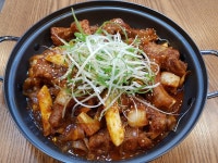 예향참숯불갈비