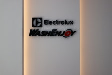 워시엔조이 셀프빨래방 마포성산점