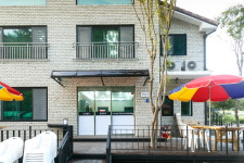 명암539펜션오토캠핑장