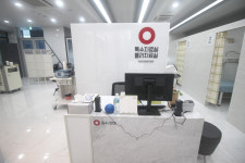 굿모닝연합정형외과의원