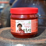 자연향기