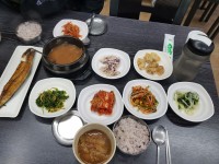 맛있는엄마밥상