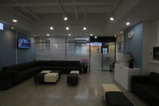 하늘이비인후과의원